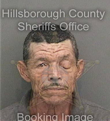 Walter Woolever, - Hillsborough County, FL 