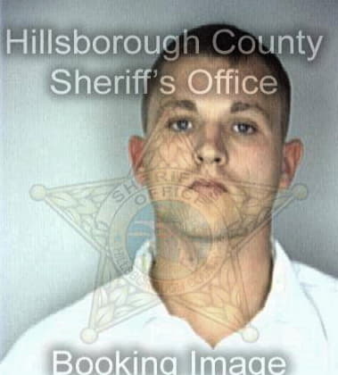 Michael Wyant, - Hillsborough County, FL 