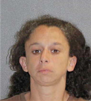 Melissa Young, - Volusia County, FL 