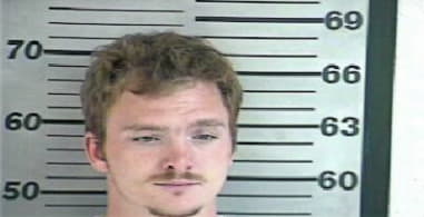 Christopher Younger, - Dyer County, TN 
