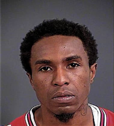 Maurice Alston, - Charleston County, SC 