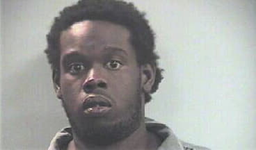 Glenn Atkins - Fayette County, KY 