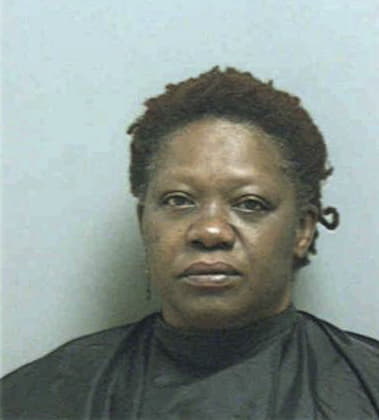 Angela Ayiteyfio, - DeKalb County, GA 