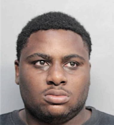 Jermaine Bell, - Dade County, FL 