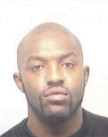Thurmond Benton - Fulton County, GA 