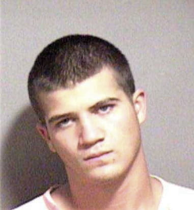 Brandon Bier, - Marion County, FL 