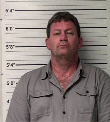 James Birkner, - Kerr County, TX 