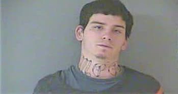 Tyler Bivins, - Crittenden County, KY 