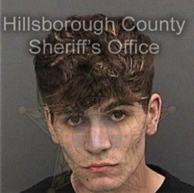 Robert Bobilin - Hillsborough County, FL 