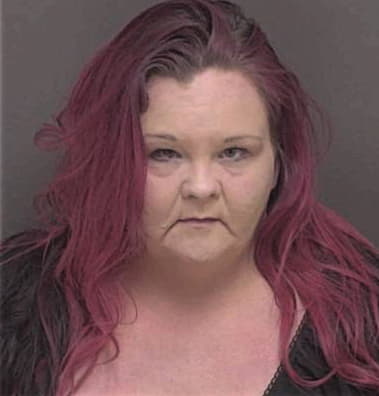 Kimberly Bolduc, - Linn County, OR 