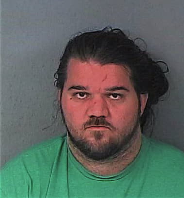 James Boyd, - Hernando County, FL 