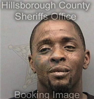 Lerric Boyd - Hillsborough County, FL 