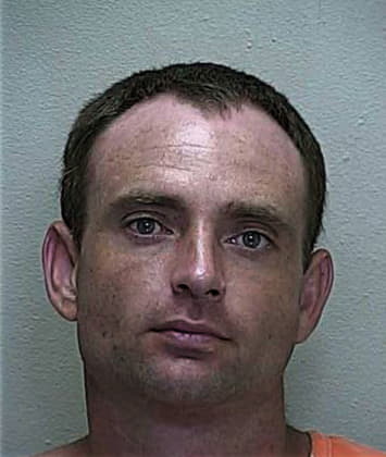 Charles Brady, - Marion County, FL 