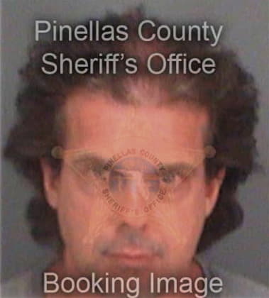 David Bristol, - Pinellas County, FL 