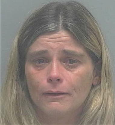 Alicia Brown, - Lee County, FL 