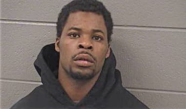 Christopher Brown, - Cook County, IL 