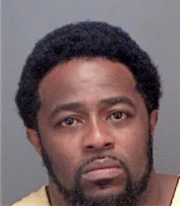 Marvin Brown, - Pinellas County, FL 