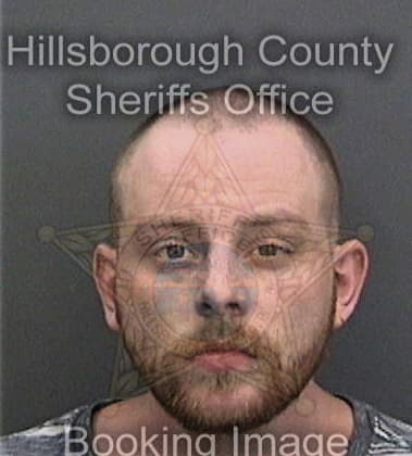 Joel Butler, - Hillsborough County, FL 