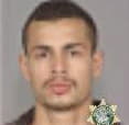 Ricci Castellanos - Multnomah County, OR 