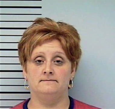 Roxanne Caston, - Desoto County, MS 