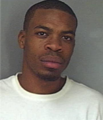 Russell Clarke - Polk County, FL 