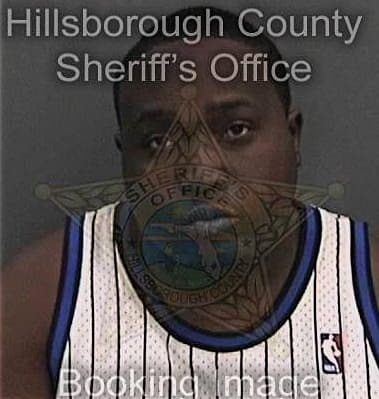 Earl Clarkston - Hillsborough County, FL 