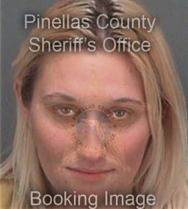 Jennifer Cobb, - Pinellas County, FL 