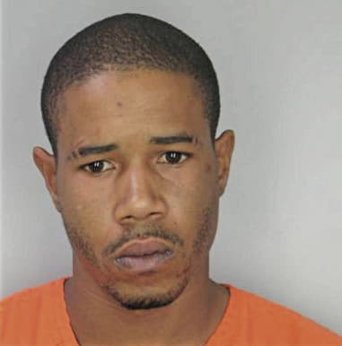 Jonathan Cochran - Hillsborough County, FL 