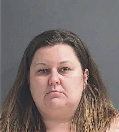 Melissa Collar, - Volusia County, FL 