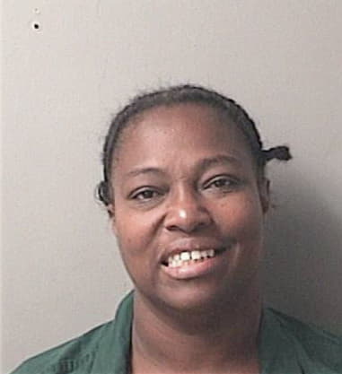 Marquita Collins, - Escambia County, FL 