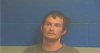 Christopher Cooper, - Grant County, KY 