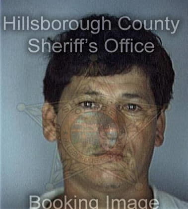 Emmanuel Corrian, - Hillsborough County, FL 