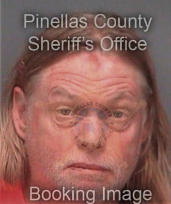 Donald Craver, - Pinellas County, FL 