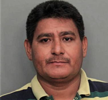 Oreste Cruz, - Dade County, FL 