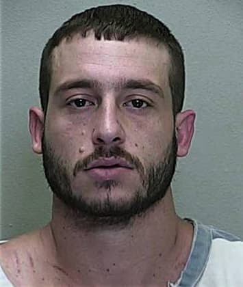 Kenneth Cudnik, - Marion County, FL 