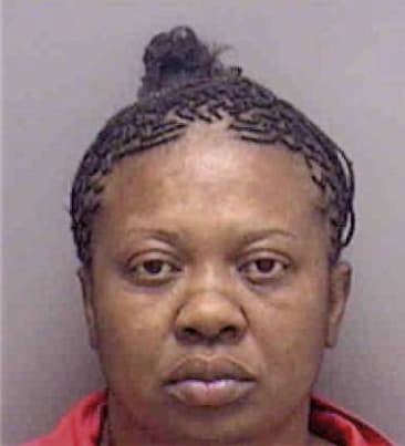 Doniell Daugherty, - Lee County, FL 