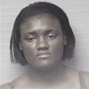 Joyce Dawkins, - Forrest County, MS 