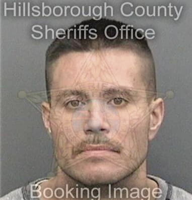 Sevn Dickey, - Hillsborough County, FL 