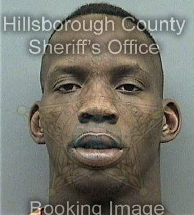 Victor Douglas, - Hillsborough County, FL 