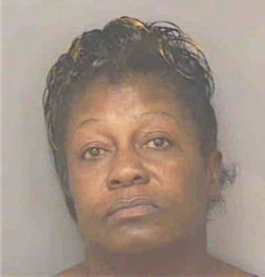 Deborah Downing, - Polk County, FL 