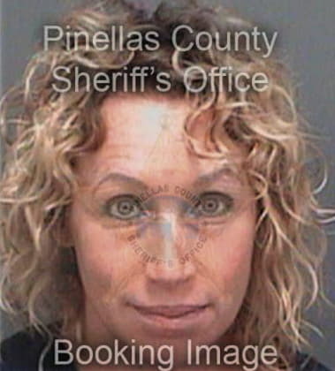 Andrea Draughn, - Pinellas County, FL 