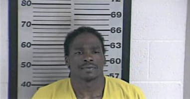 Reaves Duvall, - Dyer County, TN 
