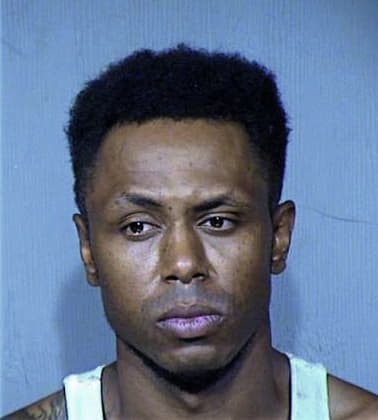 Jeffery Dyson, - Maricopa County, AZ 