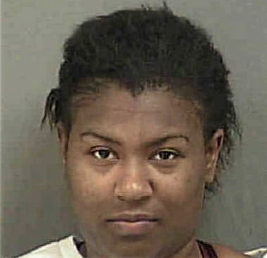 Jessica Ekwuruibe, - Mecklenburg County, NC 