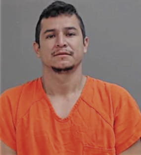 Joshua Elizondo, - Hidalgo County, TX 