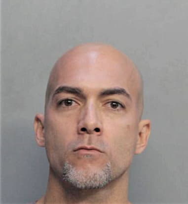 Francisco Encalada-Jr, - Dade County, FL 