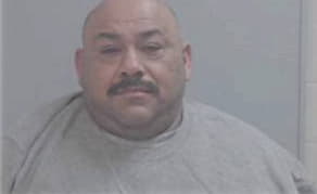 Ramon Espinoza, - Hidalgo County, TX 