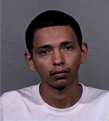 Michael Esposito - Maricopa County, AZ 