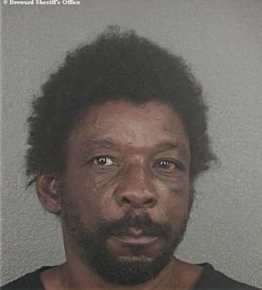 Vincent Evans, - Broward County, FL 