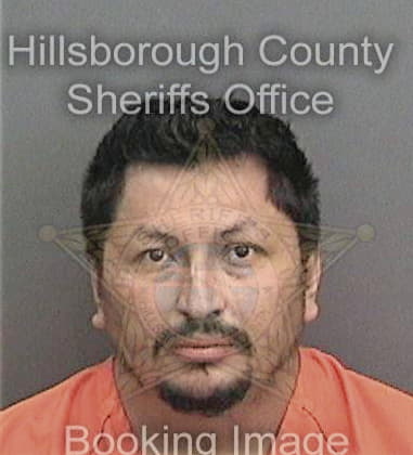 Kenneth Ezell, - Hillsborough County, FL 